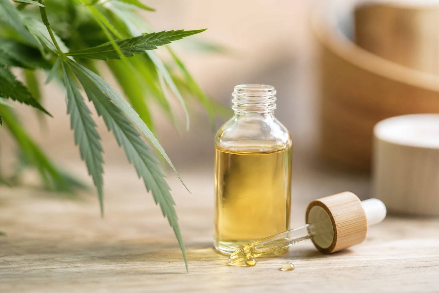 CBD: qué es, para qué sirve y qué no deberías esperar de él