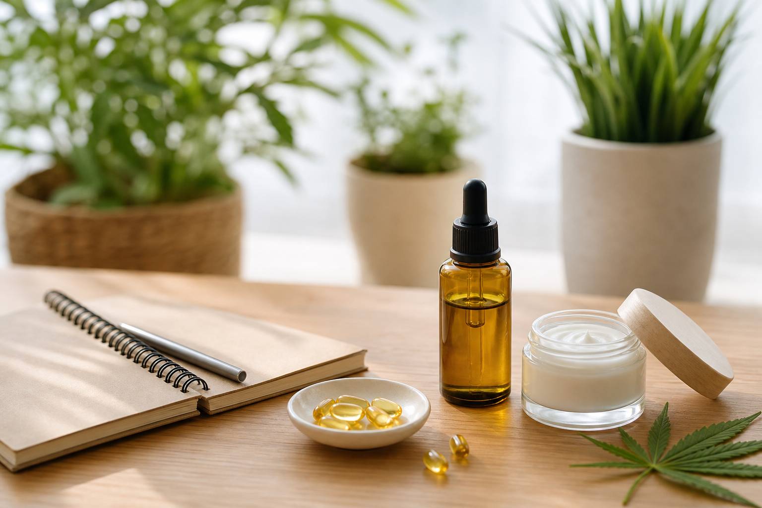 Errores frecuentes al iniciarse en el mundo del CBD
