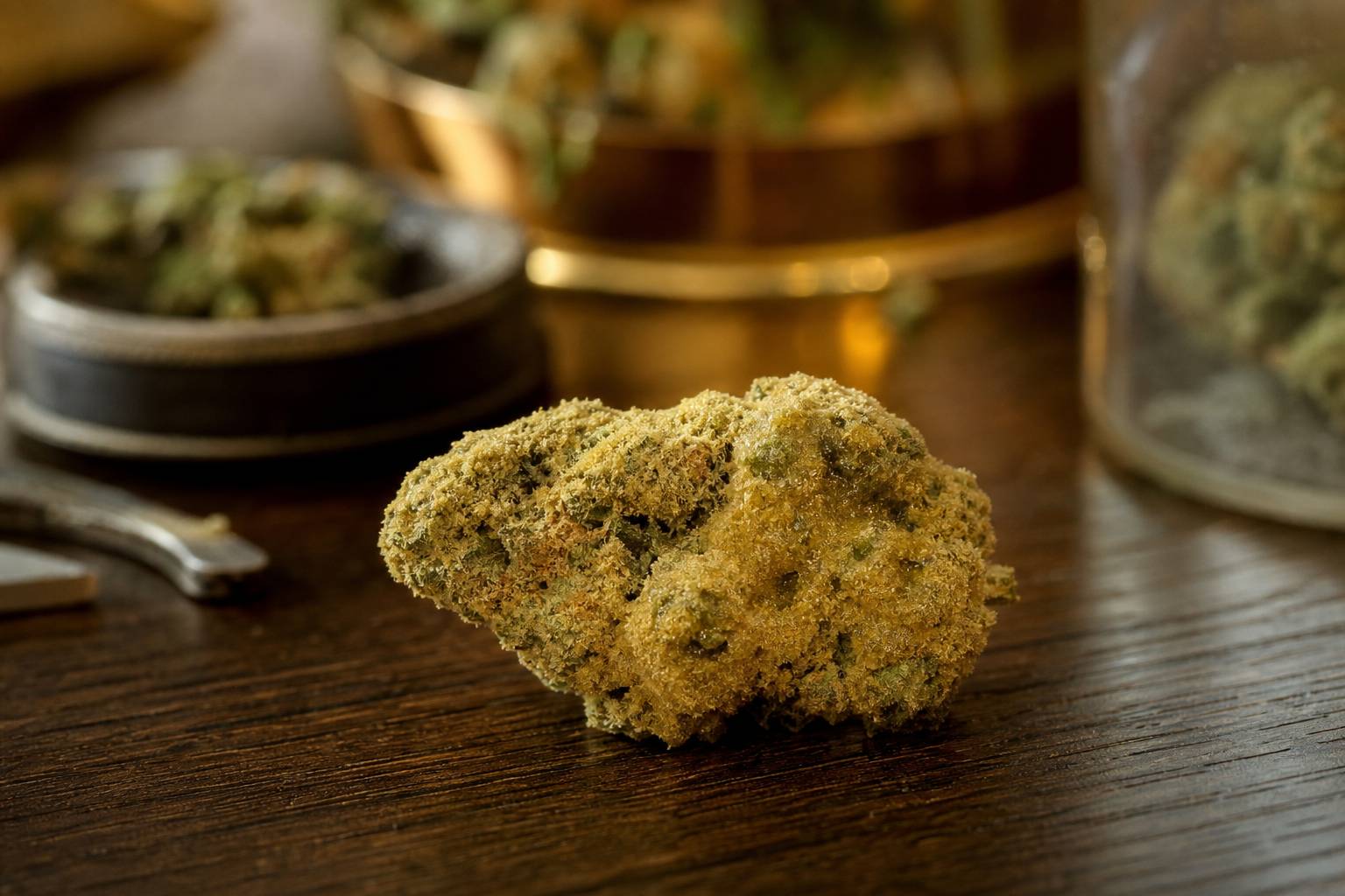 Moon rocks: qué son y por qué suelen ser potentes