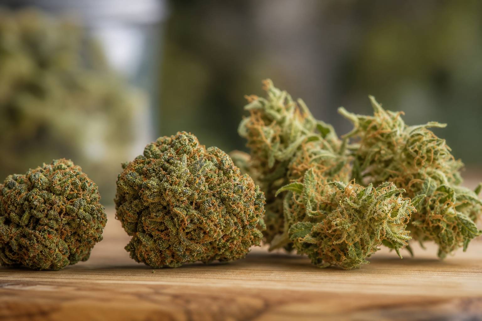 PGR weed: qué significa y por qué preocupa a algunos consumidores